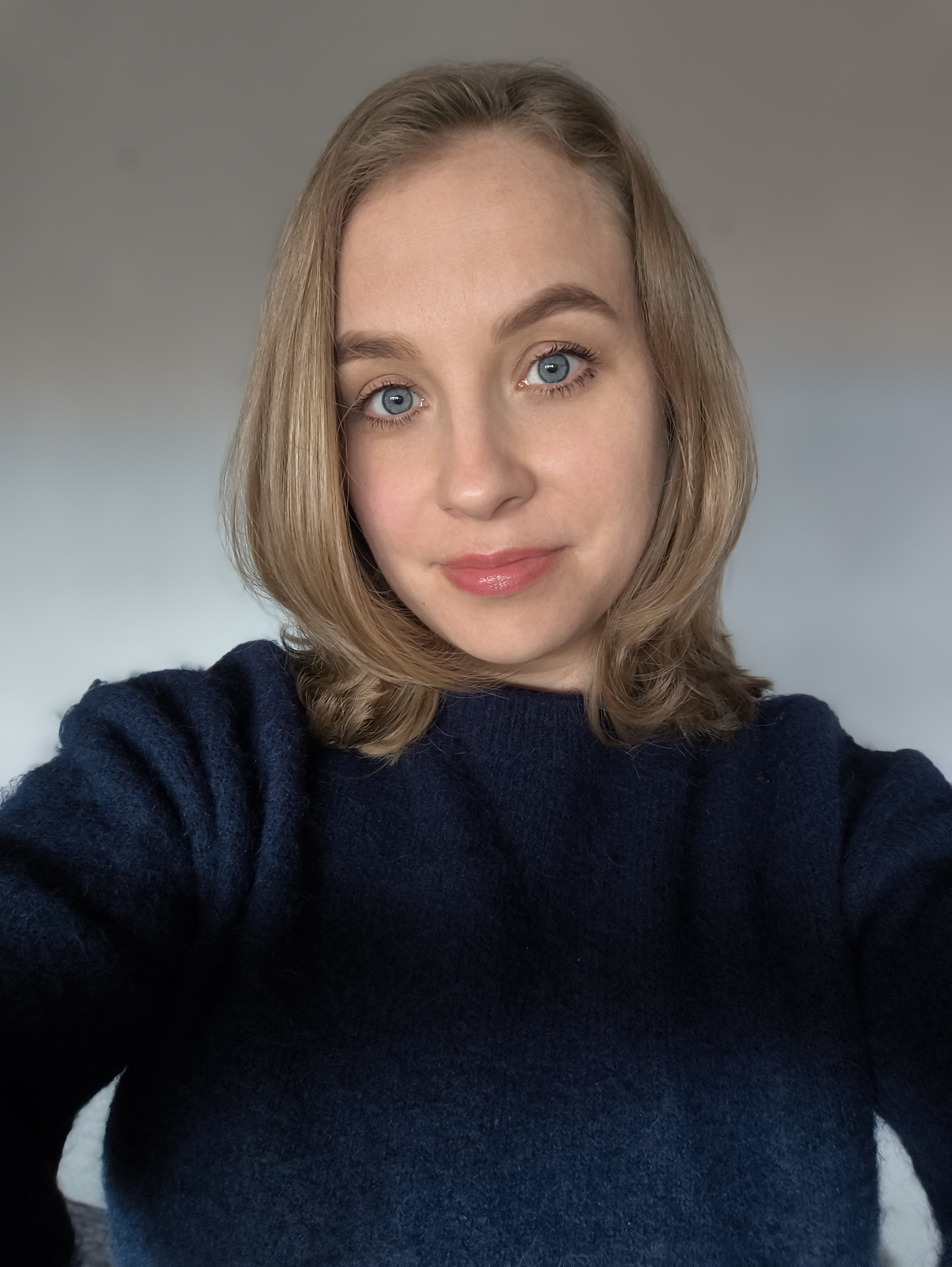 Portret Natalii Swebodzińskiej